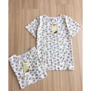 เสื้อ Bershka