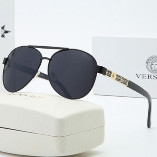 แว่นตากันแดด Medusa Versace ไร้กรอบ V1769 2021