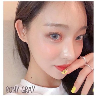 pony gray บิ๊กอายส์ตาฉ่ำวาว