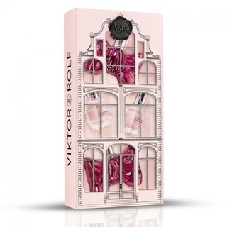 เซตVIKTOR&amp;ROLF 4 Items The House of FLOWER BOMB ,BONBON