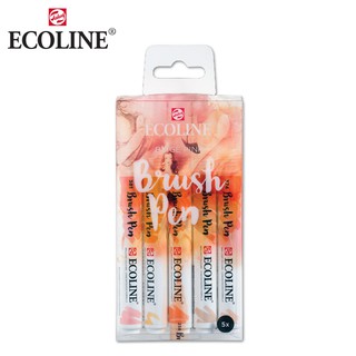 ECOLINE สีหมึกแบบแท่ง BRUSHPEN 5 BEIGE PINK