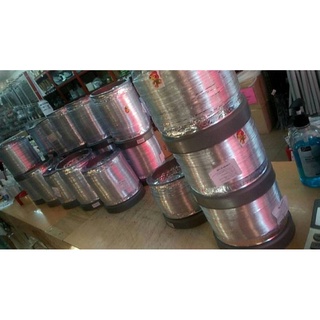 0000148 ท่อลมร้อน 2เมตร แอร์เคลื่อนที่ ท่อลมอลูมิเนียมฟอยล์ FLUE 160