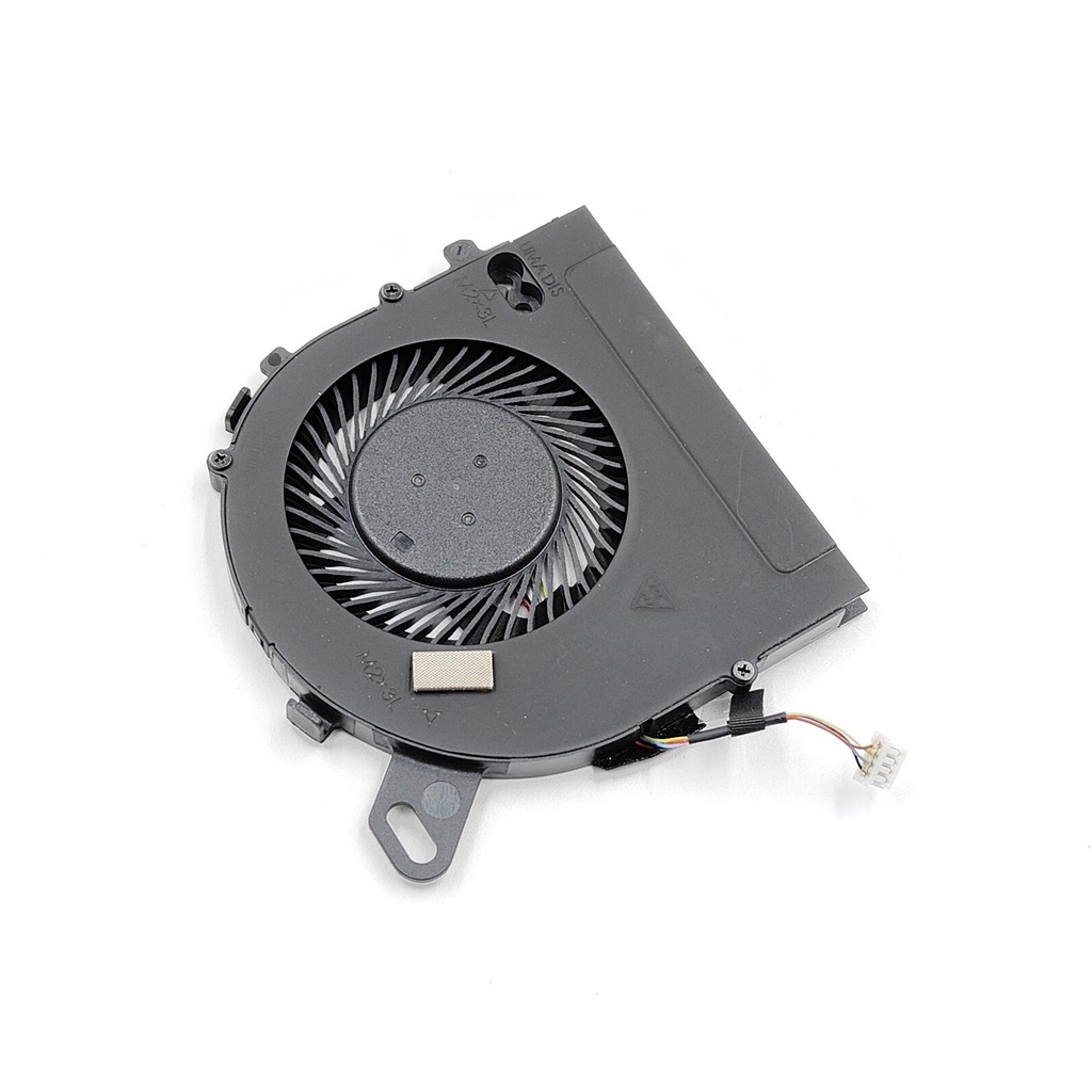 เหมาะสําหรับ Dell Inspiron 15-7560 15-7572 Vostro 5468 5568 พัดลม 0W0J85