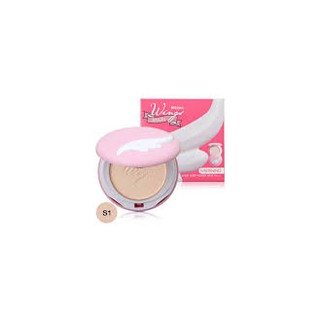 Mistine Wings Whitening Angel Super Powder SPF30/PA+++ 10g