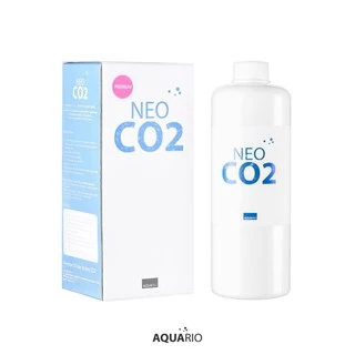 Aquario Neo CO2 ชุดคาร์บอนยีสสำเร็จรูปพร้อมหัวดิฟ Neo Diffuser