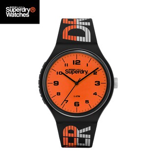 Superdry Urban XL Racing นาฬิกาข้อมือ รุ่น SYG269BO