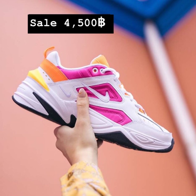 พรีออเดอร์ Nike M2k Tekno รุ่นฮิต size 36-42
