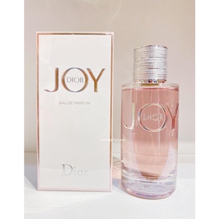 【ของแท้ 💯% 】⚡️ส่งฟรี 🚚น้ำหอม  Dior Joy EDP 90 ml. *กล่องขาย*