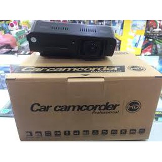 CAR camcorder DVC-1298 กล้องติดรถยนต์