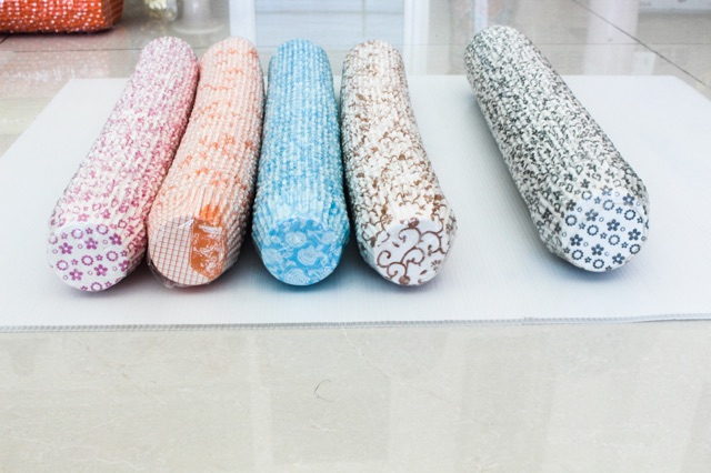 กระทงปุยฝ้าย ถ้วยกระดาษใส่ขนม 1,000ใบ อุปกรณ์ทำขนม จัดส่งคละสี ราคา ถูกที่สุด ดีลบีเคเค แกลเลอรีภาพที่ 6