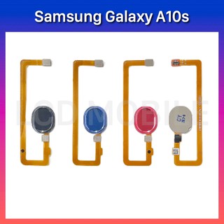 แพรปุ่มโฮม | Samsung Galaxy A10s | A107 | PCB Home | LCD MOBILE