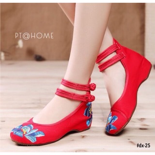 Fashion shoes