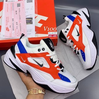 Nike M2K Tekno (size36-45)