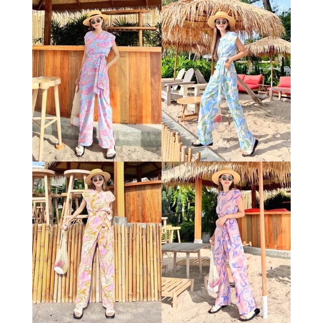 chill chill style by rawii