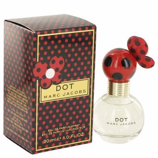 น้ำหอม Dot Marc Jacobs for Women EDP Splash 30 ml