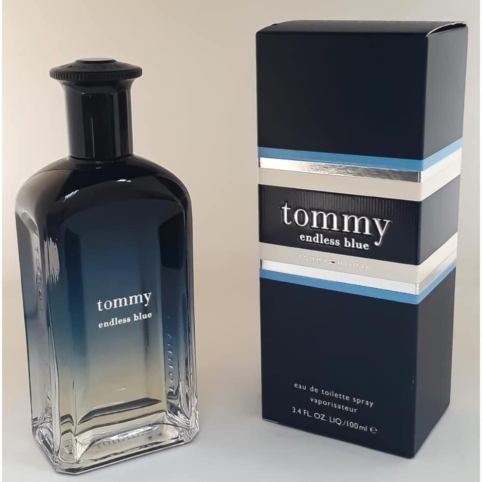 tommy endless blue perfume