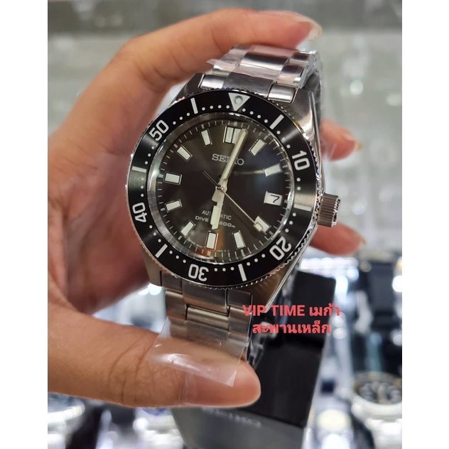 นาฬิกา SEIKO New Prospex Automatic Divers Watch 2020 รุ่น SPB143J1 SPB143J SPB143