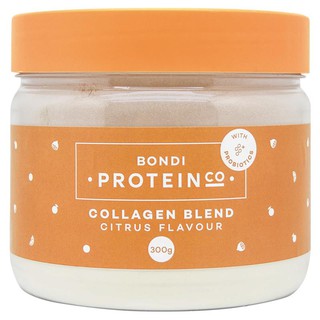 Bondi Protein Co Collagen Blend Citrus 300g