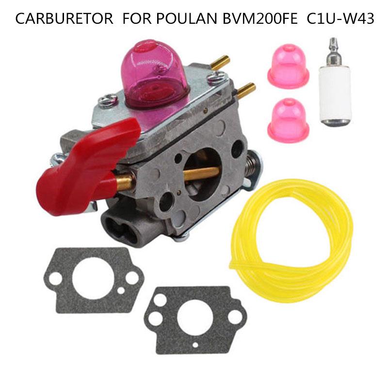 Yard, Garden & Outdoor Living Carburetor For Craftsman 944518252
