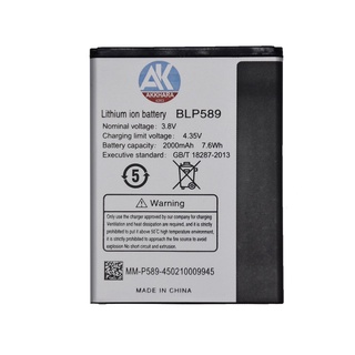 Battery OPPO Miror3-Joy3-A11W-R3006 BLP589 แบตเตอรี่ออปโป้ 2000mAh แบตOPPO แบตเตอรี่ แบตโทรศัพท์ ออปโป้