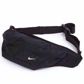 กระเป๋าคาดเอว หลัง NIKE HOOD WAISTPACK BAG