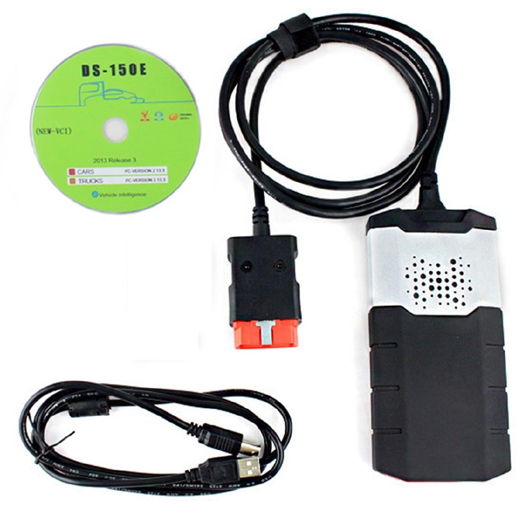 Delphi DS150E CDP Professional Auto CDP for Diagnostic