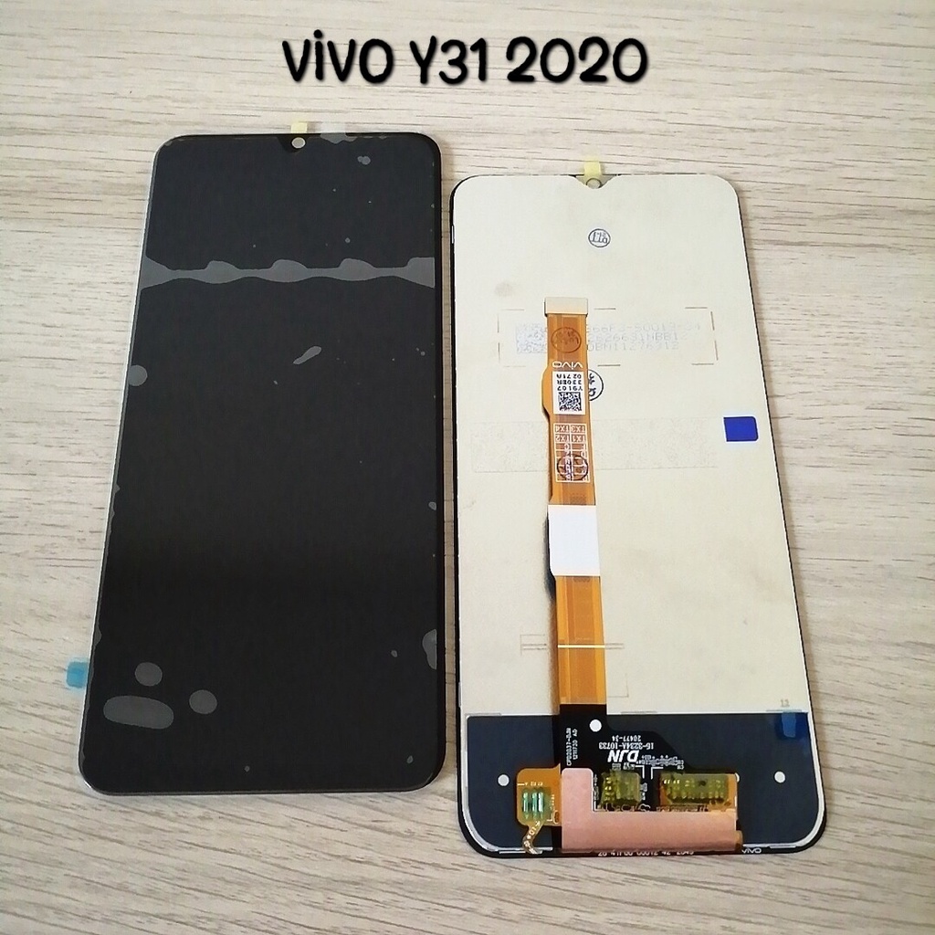Vivo Y31 (2020) LCD*