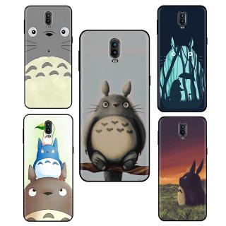 เคสโทรศัพท์มือถือลายการ์ตูนสําหรับ Oppo Realme 3 5 Q Reno 2 10 X Z 5 A 9 Pro 2020เคสปกอ่อน