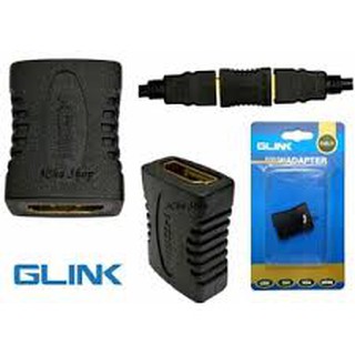 Adapter Glink ต่อกลาง HDMI (F/F) GL-2223