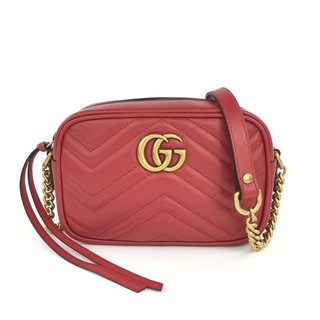 koy888_lv กระเป๋าNew Gucci marmont red 18 cm. พร้อมส่ง

18x12x6 cm