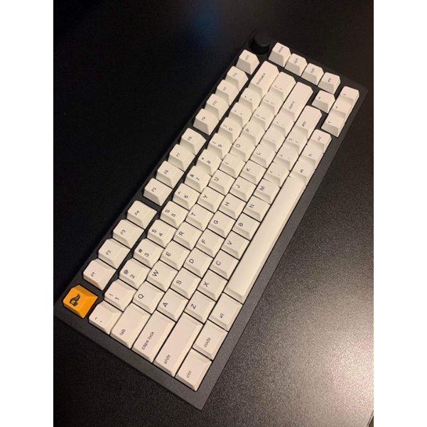 GMMK Pro Keyboard ANSI Set