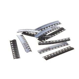 sot - 23 smd ทรานซิสเตอร์ชุดตัวอย่าง 10 ชนิด 100 ชิ้น