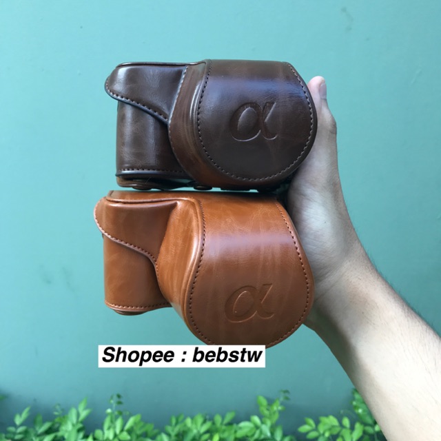 เคสหนัง A5100   พร้อมส่ง   !