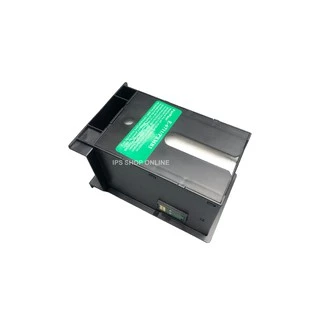 กล่องซับหมึก T6711 EPSON L1455, WF-3011/WF-3521/WF-7111/WF-7611(ส่งจาก กทม.-สินค้าใหม่เทียบเท่า) พร้อมชิปใช้ได้เลย