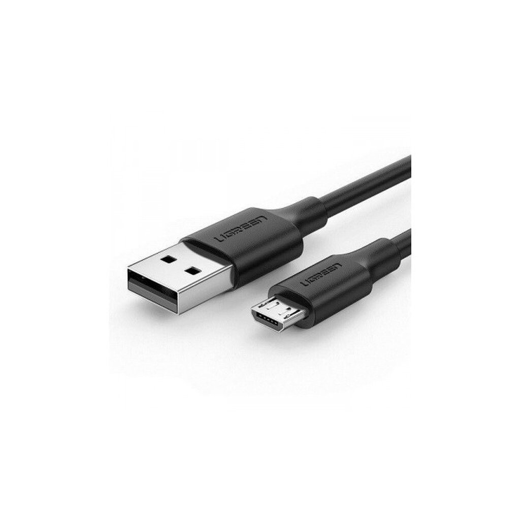 UGREEN USB 2.0 A to Micro USB Cable Nickel Plating