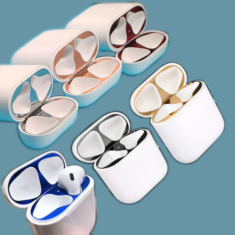 อุปกรณ์ป้องกันฝุ่น สำหรับ Airpods from