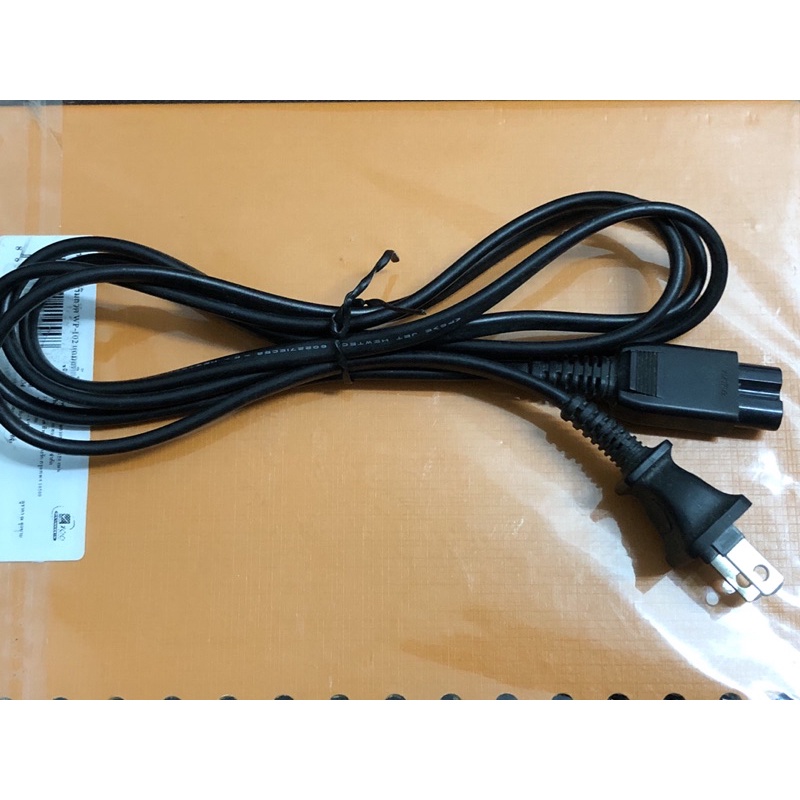 สายไฟ (สำหรับเครื่อง PS1,PS2,PS3 slim&Super slim)