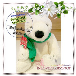 Bath &amp; Body Works / Snowball The Polar Bear (#White / Size M) *Limited Edition