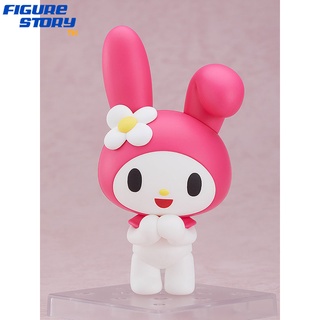 *Pre-Order*(จอง) Nendoroid Onegai My Melody: My Melody - Good Smile Company (อ่านรายละเอียดก่อนสั่งซื้อ)