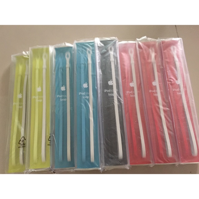 Apple iPod Touch loop