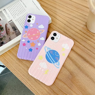 เคสซิลิโคนสำหรับโทรศัพท์11/11Pro 11pro Max X XR XS XS MAX 6 7 8 plus #764