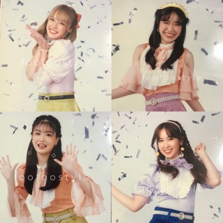 BNK48 Photoset รูปสุ่ม Single 8 High Tension รุ่น2