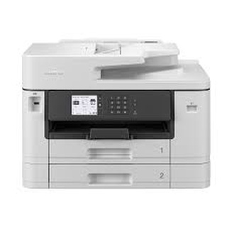 BROTHER MFC-J2740DWInkJet MFC A3 ,6-in-1 : Print/Fax/Copy/Scan/PC Fax/Direct Print, Print A3size 32/35 ppm