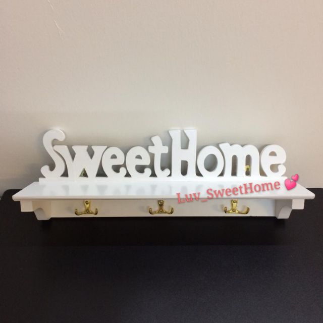 รัก Vantage SweetHome พร้อมตัวยึด