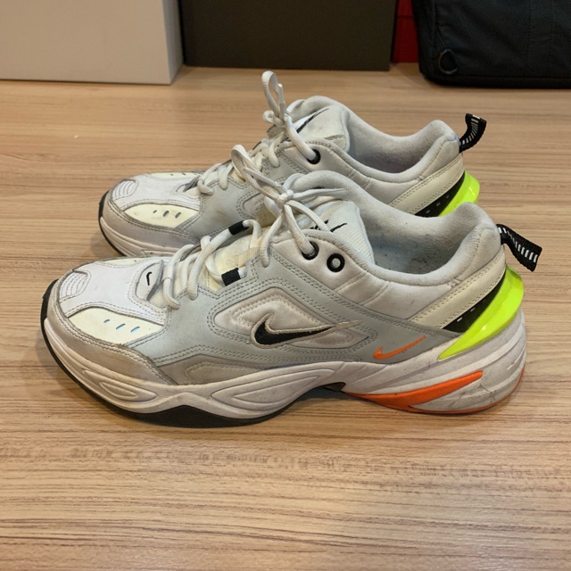 Nike M2K Tekno