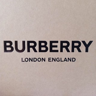 Burberry 6.5" | กล่อง, ถุงแบรนด์เนมแท้ 📦ส่งฟรี🚚รับชำระปลายทาง