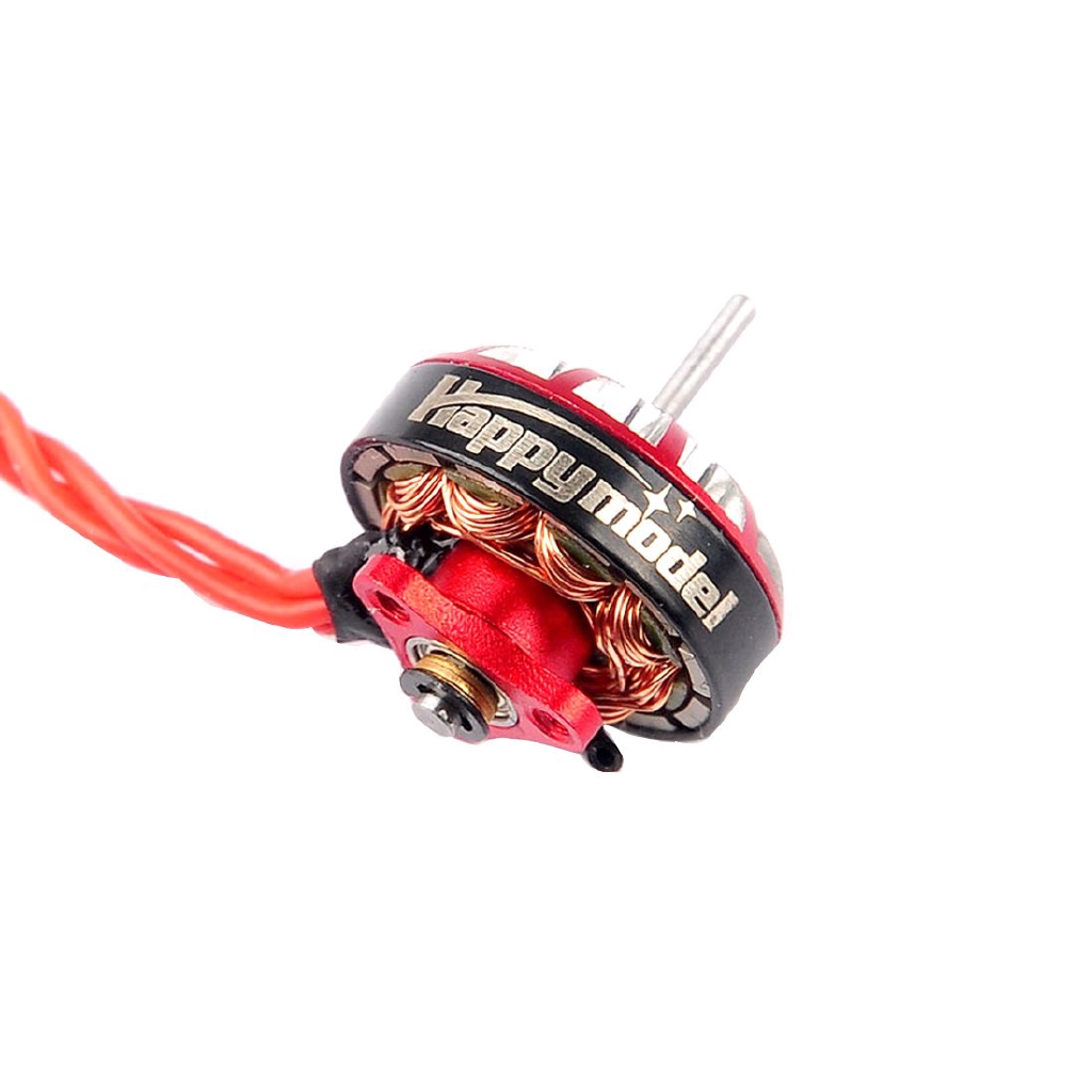 Happymodel มอเตอร์ไร้แปรงถ่าน EX1102 1102 9000KV 10000KV 13500KV Mobula7 HD Sailfly-X สําหรับ Whoops