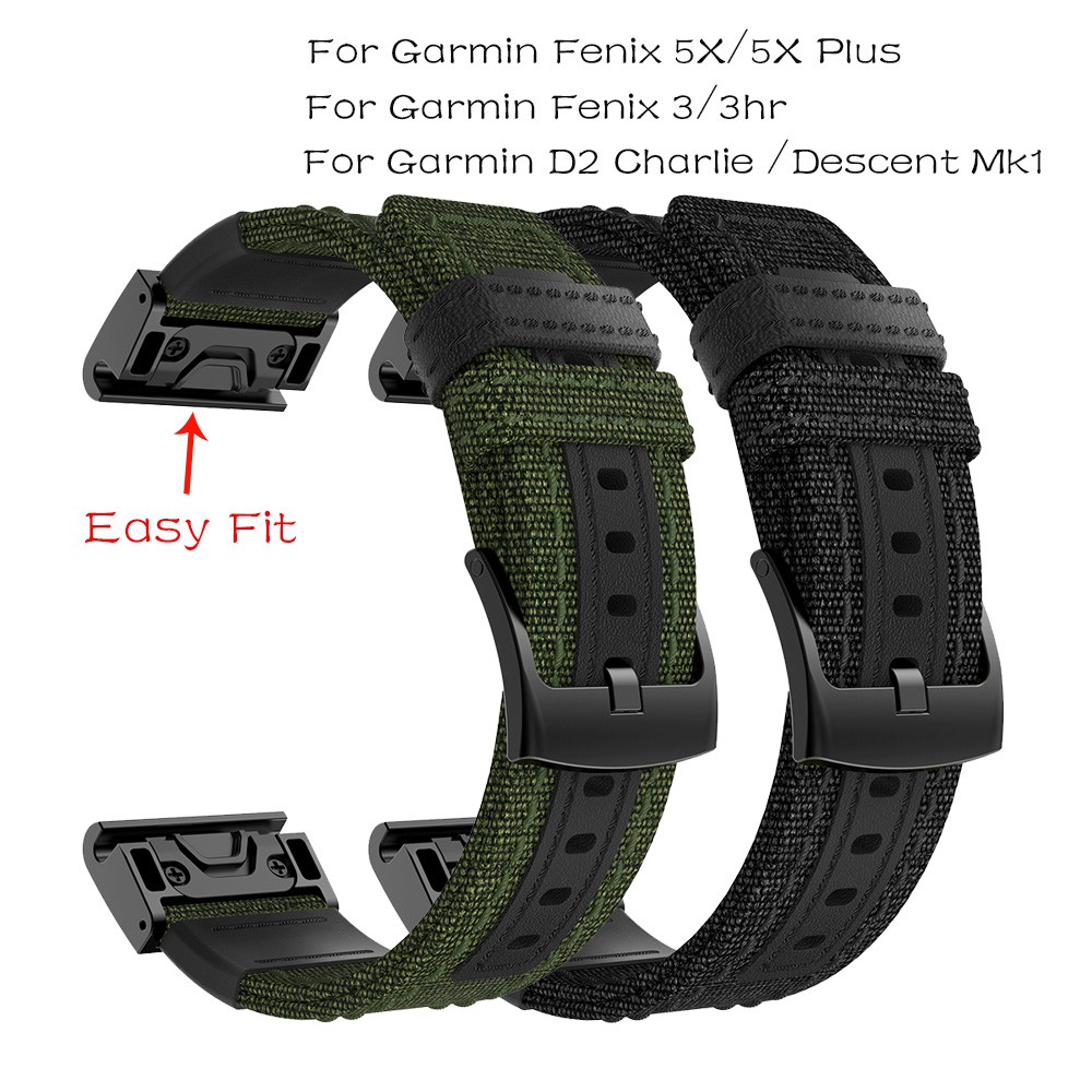 garmin fenix x