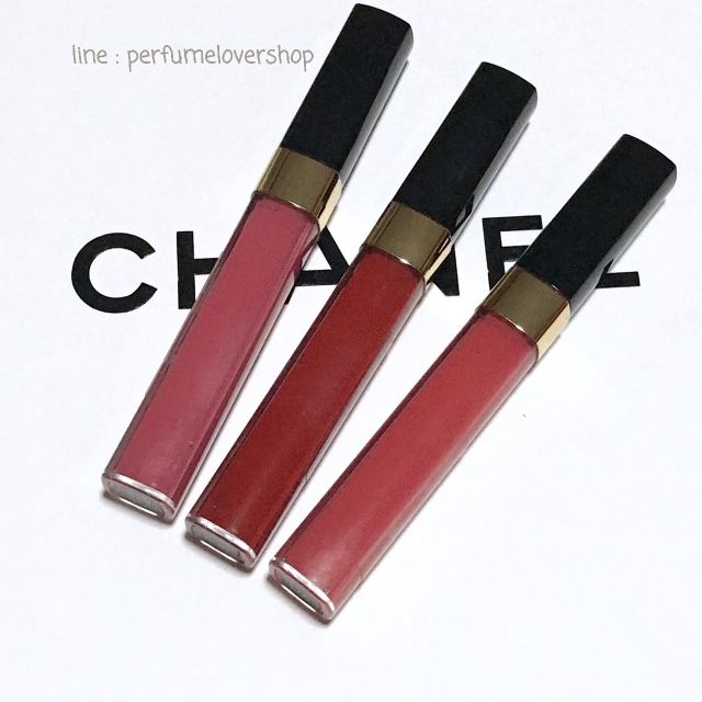 chanel 725 lip gloss