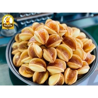 กินเพลิน✨รวม ปังชีสไส้สับปะรด เกี๊ยวโกะซาวครีมไส้สับปะรด ปังชีสสับปะรด